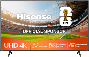 Hisense 43E6NT LED-Fernseher