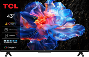 TCL 43V6CX1 LED-Fernseher