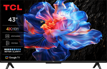 TCL 43V6CX1 LED-Fernseher – Bild 2