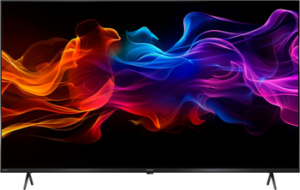 Sharp 4T-C50HPx QLED-Fernseher
