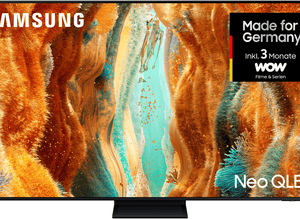 Samsung GQ65QN70FAU QLED-Fernseher