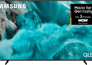 Samsung GQ75Q7F2AU QLED-Fernseher