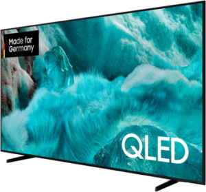 Samsung GQ75Q7F2AU QLED-Fernseher