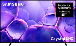 Samsung GU65U8079FU LED-Fernseher