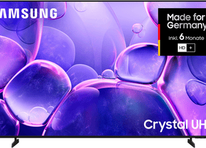 Samsung GU65U8079FU LED-Fernseher