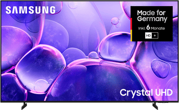 Samsung GU65U8079FU LED-Fernseher