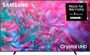 Samsung GU98DU9079U LED-Fernseher