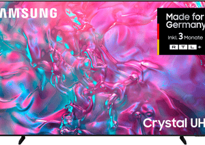 Samsung GU98DU9079U LED-Fernseher