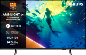 Philips 65PUS8000/12 LED-Fernseher