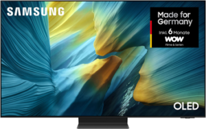 Samsung GQ55S95FAT OLED-Fernseher