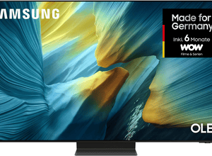 Samsung GQ55S95FAT OLED-Fernseher