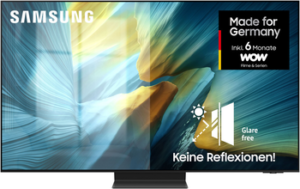 Samsung GQ55S95FAT OLED-Fernseher