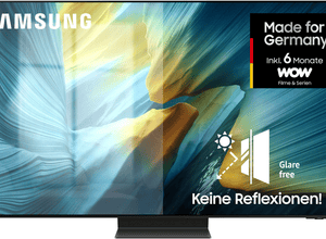 Samsung GQ55S95FAT OLED-Fernseher