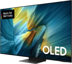 Samsung GQ55S95FAT OLED-Fernseher