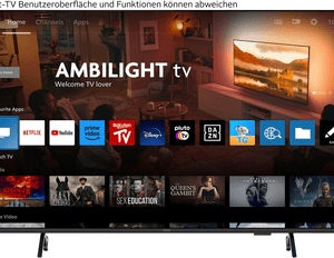 Philips 55PUS8000/12 LED-Fernseher