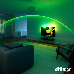 Philips 55PUS8000/12 LED-Fernseher