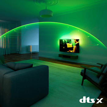 Philips 55PUS8000/12 LED-Fernseher