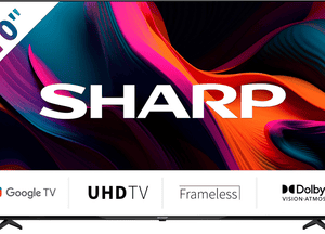 Sharp 4T-C70GLx LED-Fernseher