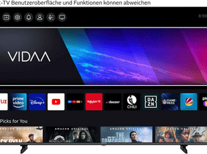 Hisense 58E77Q QLED-Fernseher