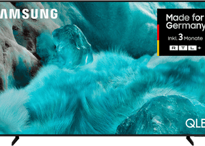 Samsung GQ65Q7FAAU QLED-Fernseher