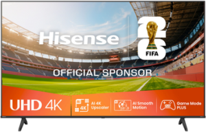 Hisense 58E6NT LED-Fernseher