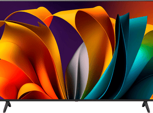 Hisense 58E6NT LED-Fernseher