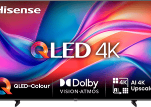 Hisense 75E77Q QLED-Fernseher