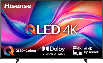 Hisense 75E77Q QLED-Fernseher – Bild 2