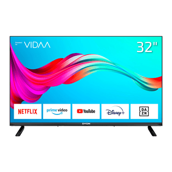Dyon Smart 32 VX LED-Fernseher