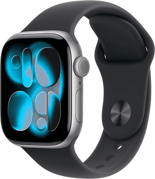 Apple Watch Series 11 Smartwatch , 1-tlg.