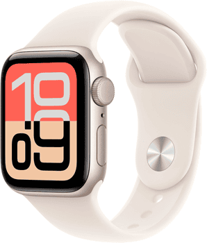 Apple Watch SE 3 Smartwatch , 1-tlg.