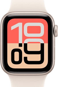 Apple Watch SE 3 Smartwatch , 1-tlg.