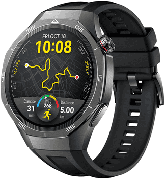 Huawei Watch GT5 PRO 46MM Smartwatch