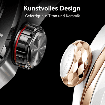 Huawei Watch GT5 PRO 46MM Smartwatch