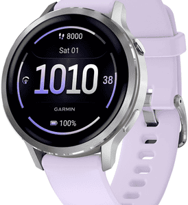 Garmin Venu 4 Smartwatch
