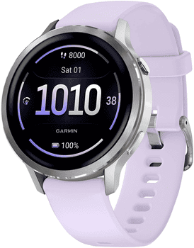 Garmin Venu 4 Smartwatch