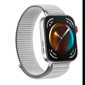 Huawei WATCH FIT 3, 4,62 cm AMOLED-Display Smartwatch , Herzfrequenz-Monitoring, SpO2, Atemübungen