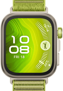 Huawei WATCH FIT 4 Pro Smartwatch