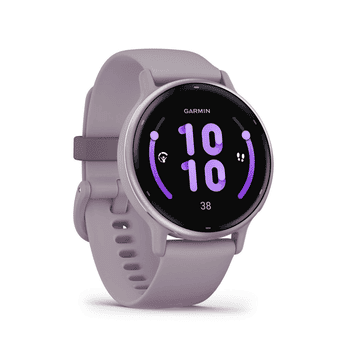 Garmin VIVOACTIVE 5 Smartwatch , Fitness Smartwatch Coaching Garmin Pay Rollstuhlmodus