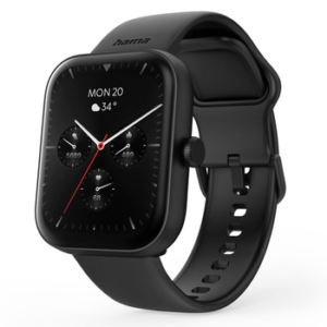 Hama Smartwatch 1,65“ Smartwatch