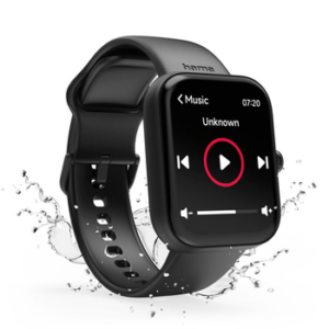 Hama Smartwatch 1,65“ Smartwatch
