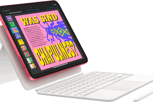 Apple 11" iPad Wi-Fi Tablet