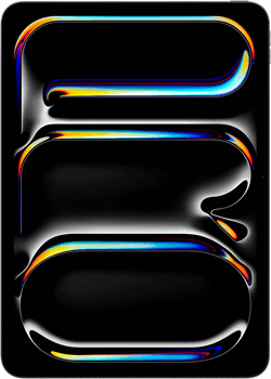 Apple 11-inch iPad Pro Tablet