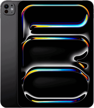 Apple 11-inch iPad Pro Tablet