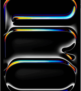 Apple 13-inch iPad Pro Tablet