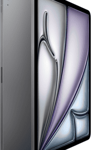 Apple 13" iPad Air Wi-Fi + Cellular Tablet