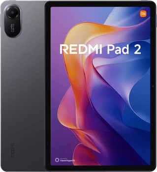 Xiaomi Redmi Pad 2 + Cover Tablet