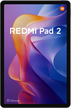 Xiaomi Redmi Pad 2 + Cover Tablet – Bild 3