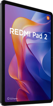 Xiaomi Redmi Pad 2 + Cover Tablet – Bild 4