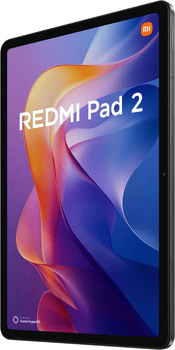 Xiaomi Redmi Pad 2 + Cover Tablet – Bild 5